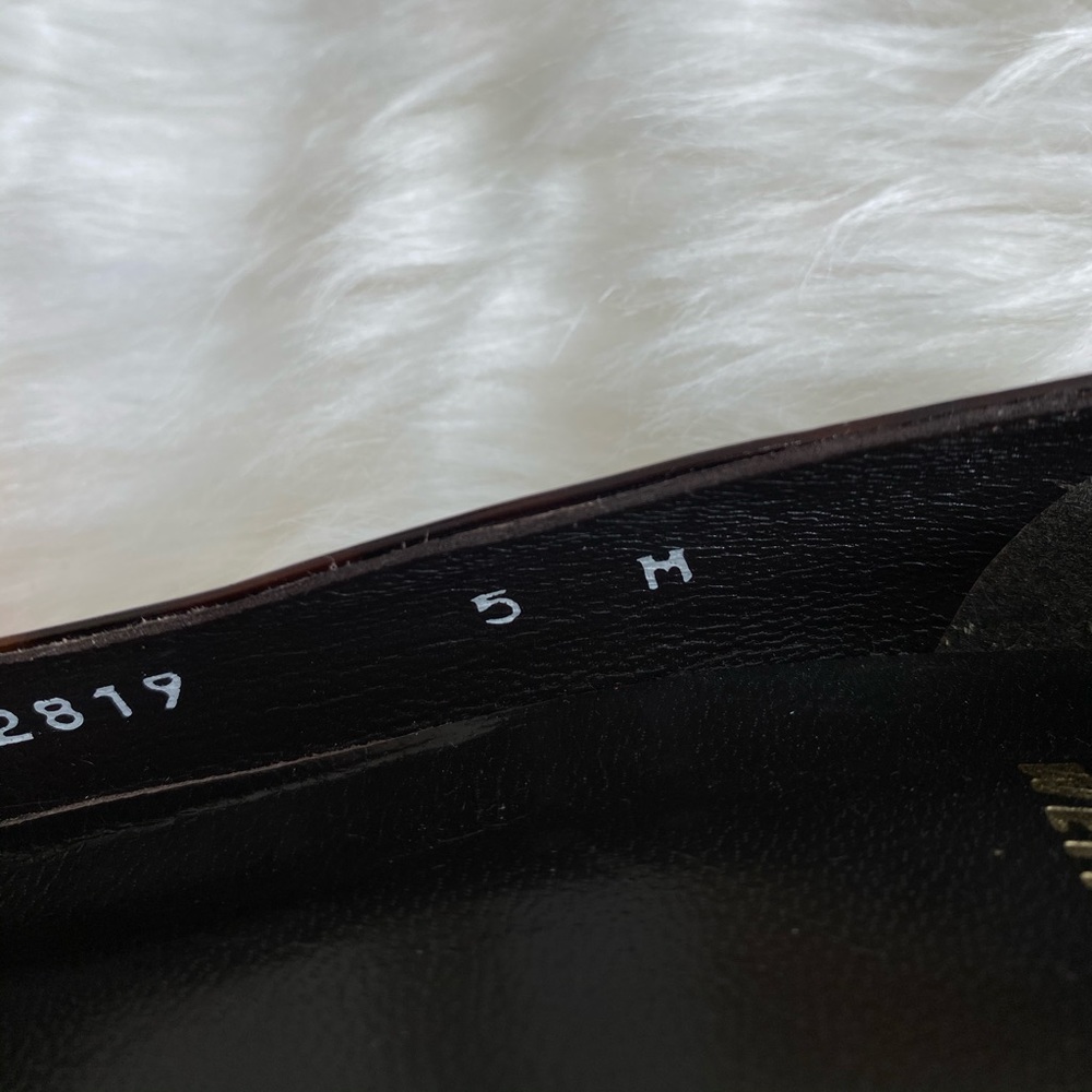 Stuart Weitzman Heel - Picture 8 of 8